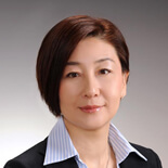 Reiko Fujiwar