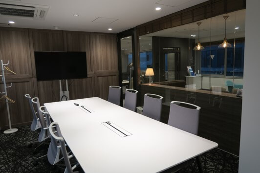 Conference Room 